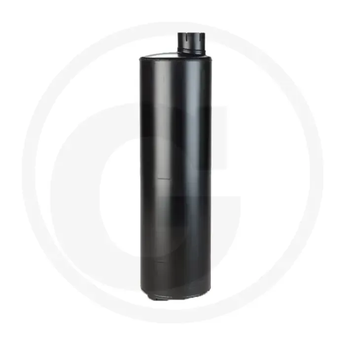 Donaldson Uitlaatdemper M085078 Ø76,6mm Lengte 812,8mm Stijl 2 Gecertificeerd