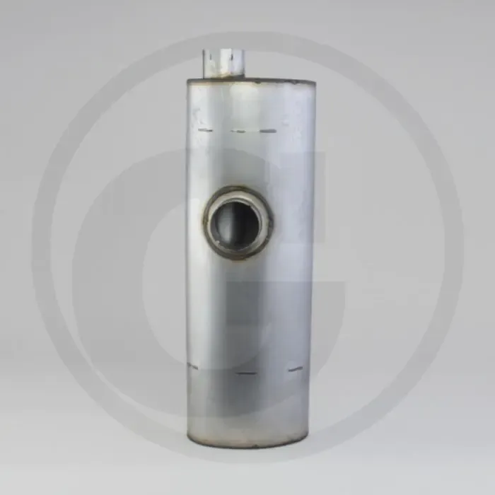 Koopje Donaldson Uitlaatdemper M090547 Ø102mm Lengte 893mm Stijl 4