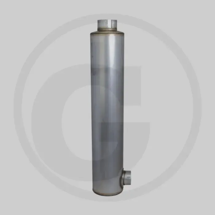 Shop Nu Donaldson Uitlaatdemper M090823 Ø127,6mm Lengte 1219mm Stijl 3