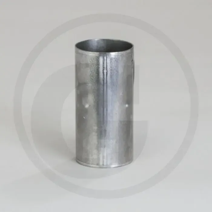 Finale Uitverkoop Donaldson Verbinding P206362 OD-OD 76mm x 152mm