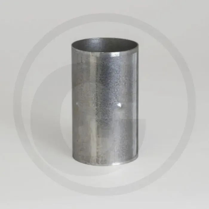 Donaldson Verbinding P206363 OD-OD Ø88.65mm Lengte 152.4mm Weekendaanbieding