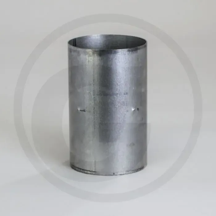 Donaldson Verbinding P206365 OD-OD 126.6mm Ø Lengte 203mm Betaalbaar
