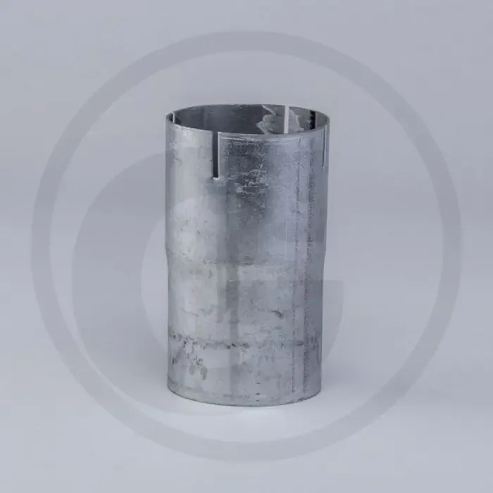 Gecertificeerd Donaldson Verbinding P206368 ID-OD Ø89.28mm Lengte 152.4mm