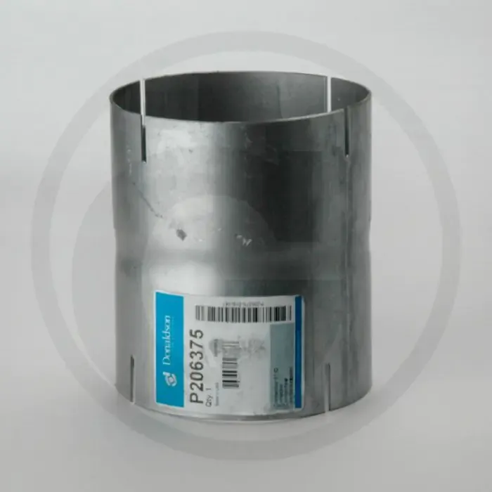 Donaldson Verbinding P206372 ID-ID Ø76.6mm L152mm Bestel Nu