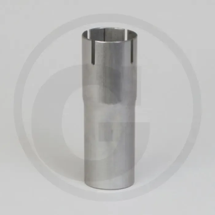 Donaldson Verbinding P207411 Ø51.1mm Lengte 152.4mm ID-OD Aanbieding