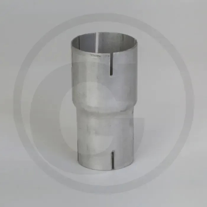 Donaldson Verloopstuk ID-ID Ø70/77 mm Lengte 152 mm P207386 Express Levering