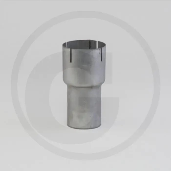 Weekendaanbieding Donaldson Verloopstuk ID-OD Ø63/76 mm Lengte 152 mm P206319