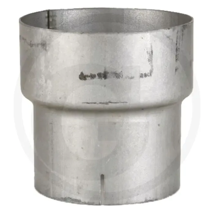 Donaldson Verloopstuk Ø152-127mm Lengte 152mm P207394 Koop Online