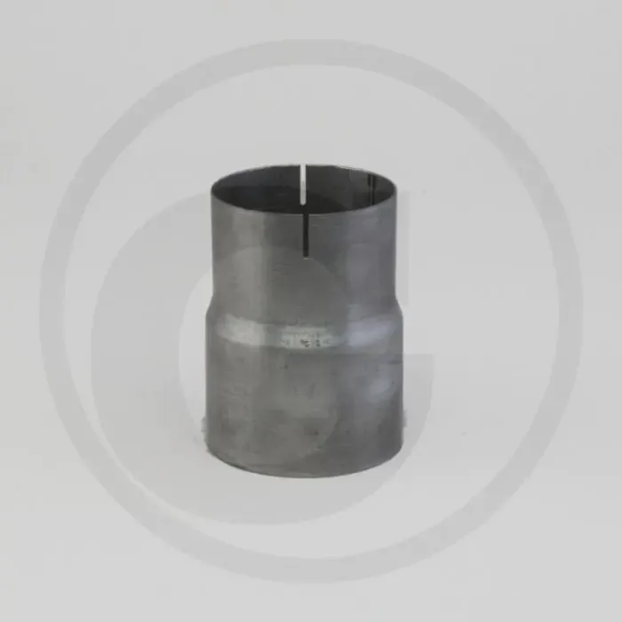 Donaldson Verloopstuk OD-ID Ø102/114mm Lengte 152mm Speciale Aanbieding