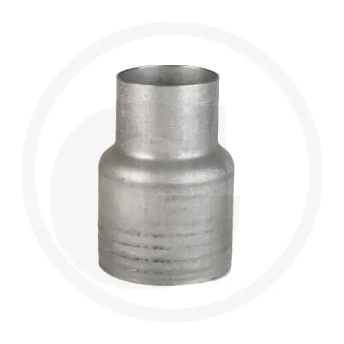 Donaldson Verloopstuk OD-OD 152,4mm Lage Prijs