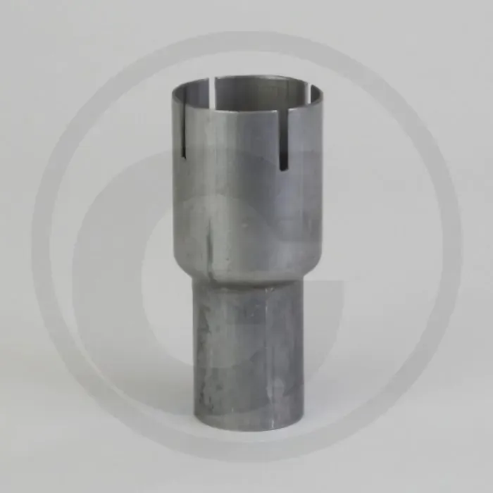 Betrouwbaar Donaldson Verloopstuk P207397 ID-OD Ø50.42/63.88mm L152.4mm