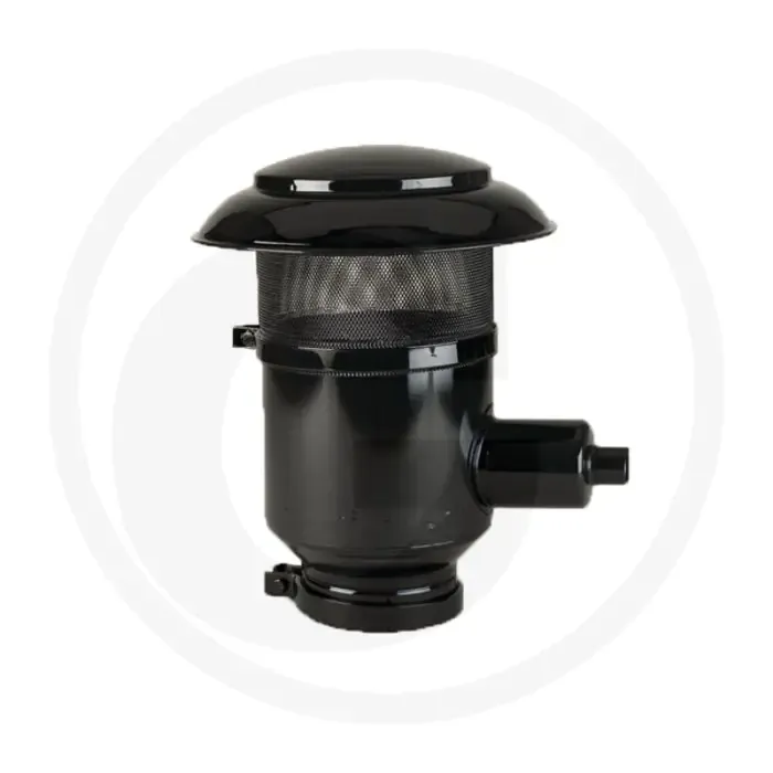 Speciale Aanbieding Donaldson Voorfilter behuizing H000919 Ø356mm Hoogte 462mm