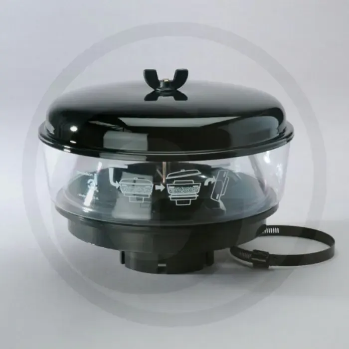Finale Uitverkoop Donaldson Voorfilter H000821 195mm 9,3m³/min Ø269,75mm