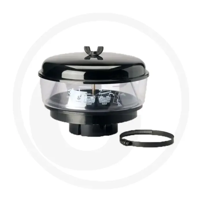 Favoriet Donaldson Voorfilter H000823 Ø269,75mm Hoogte 195mm