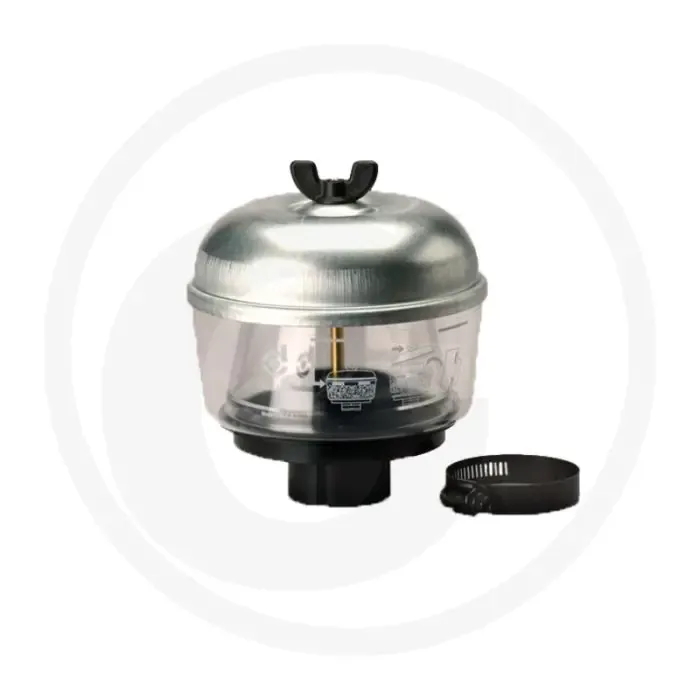 Donaldson Voorfilter H002042 Ø141,7mm Hoogte 142,2mm Seizoensaanbieding