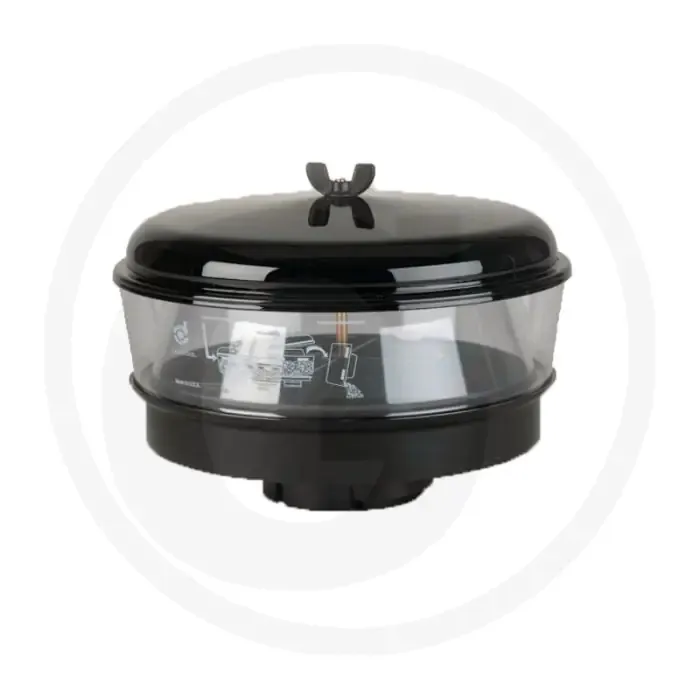 Donaldson Voorfilter H002045 Ø306mm Hoogte 204mm 18,7 m³/min Koop Online