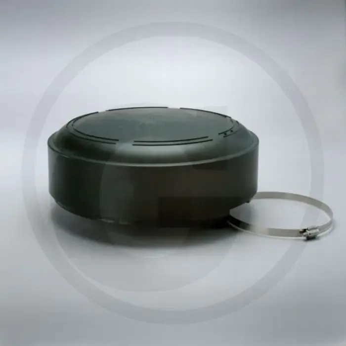Donaldson Voorfilter H002704 Ø437mm 32,3 m³/min 96% Laatste Versie