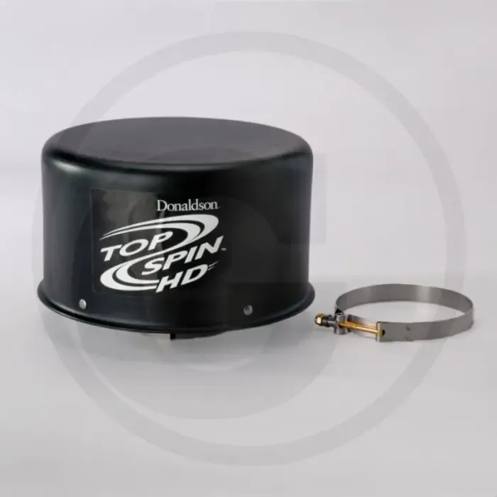 Beperkte Voorraad Donaldson Voorfilter TopSpin™ HD 192mm Ø284mm 10-20m³/min