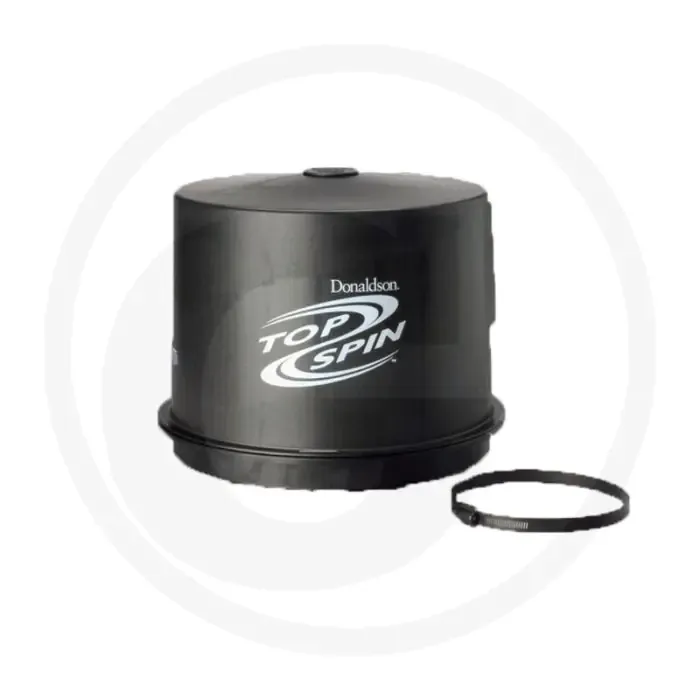 Hoge Kwaliteit Donaldson Voorfilter TopSpin™ HD 22,6 m³/min Ø178,56 mm