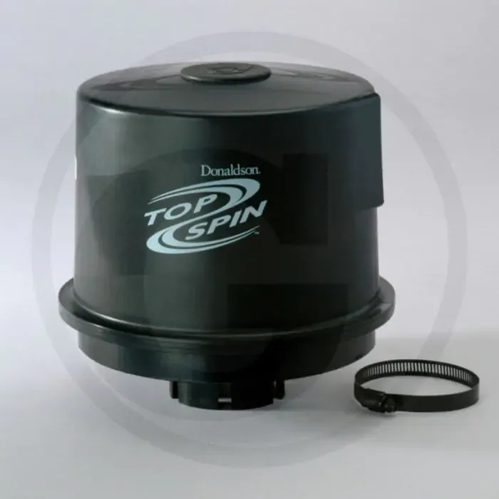 Donaldson Voorfilter TopSpin™ HD 5,7-12,7 m³/min Ø77,98 mm Voordeelprijs