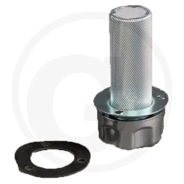 Donaldson Vultrechter P171847 Ø46mm Lengte 97mm Bestseller