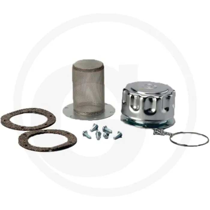 Donaldson Vultrechter P562590 Ø80mm Lengte 152mm Aanbieding