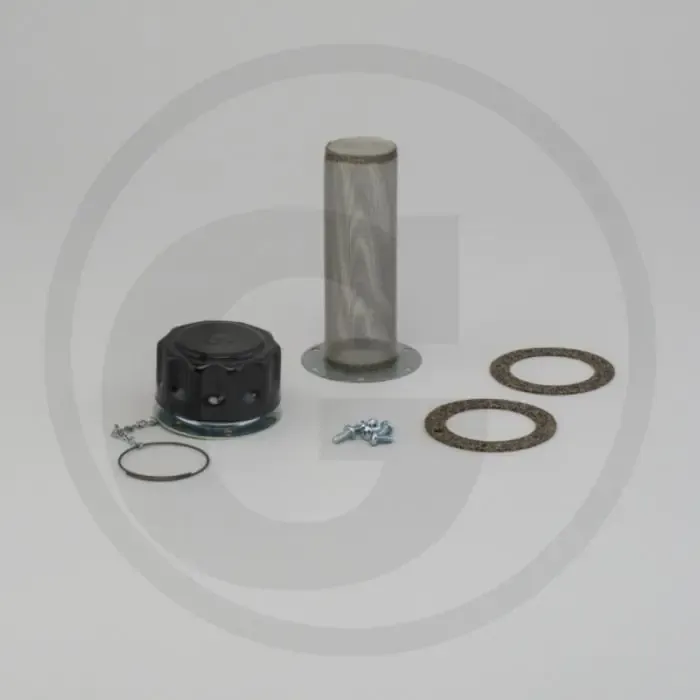 Donaldson Vultrechter P562619 Ø80mm Lengte 152mm Koopje