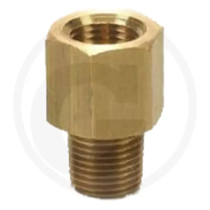 Veilige Betaling Donaldson Weerstand P122067 1/8-27 NPT