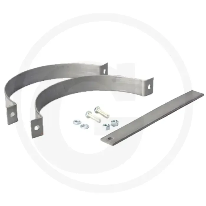 Donaldson Zwaailampsteun P206519 Lengte 305 mm Gecertificeerd