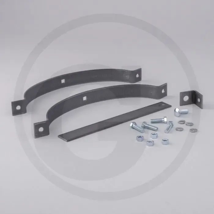 Donaldson Zwaailampsteun P206520 Lengte 305mm Koopje