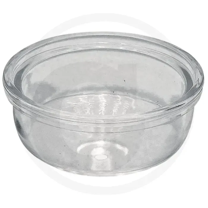 Filterglas Ø92,5mm gat Ø9mm hoogte 38mm Case IH Speciale Aanbieding