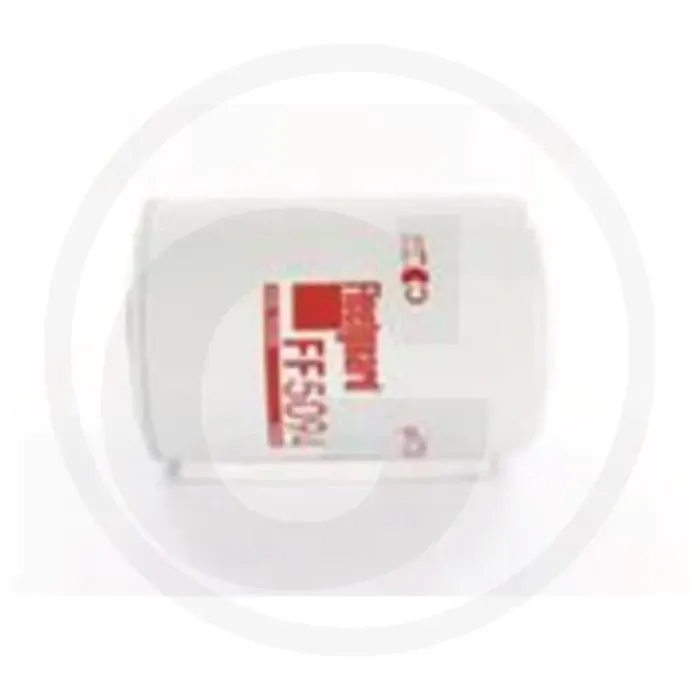 Fleetguard Brandstoffilter - Hoogte 168,55 mm, Draad 3/4"-16 UNF-2B Seizoensaanbieding