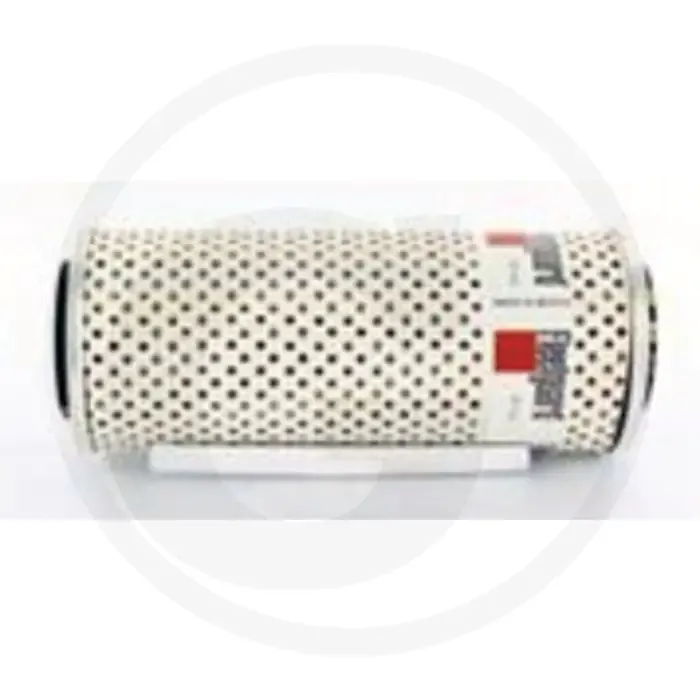 Fleetguard Brandstoffilter - Hoogte 194,56 mm, Buiten-Ø 76,45 mm Betrouwbaar
