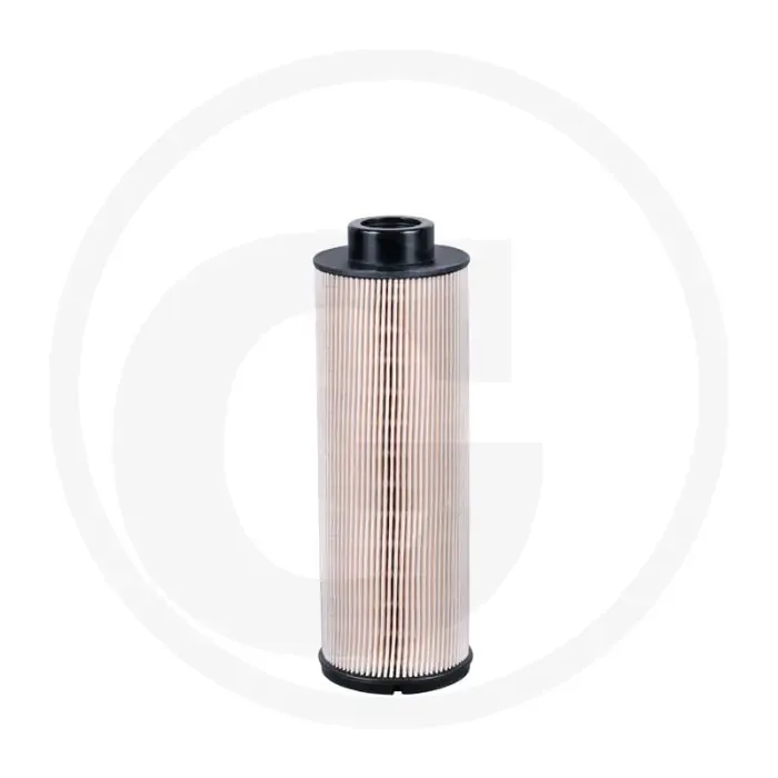 Fleetguard Brandstoffilter - Hoogte 229mm, Buiten-Ø 76mm, Binnen-Ø 11,5mm Nieuw
