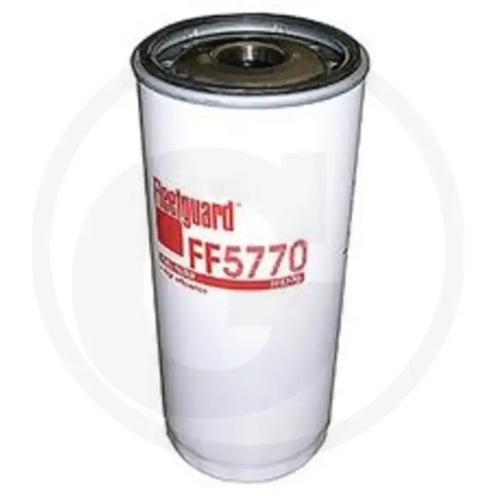 Fleetguard Brandstoffilter - Hoogte 258mm, Draad M32 x 1,5 Gereduceerde Prijs