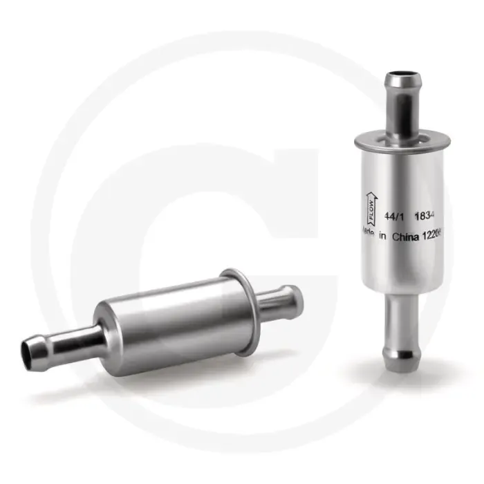 Koop Online Fleetguard Brandstoffilter - Hoogte 74,55 mm