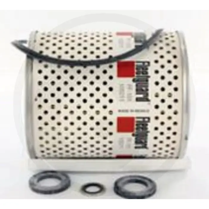 Fleetguard Brandstoffilter - Ø 100,84mm, Hoogte 123,19mm, Hifi-nr. SN1101 Actieprijs