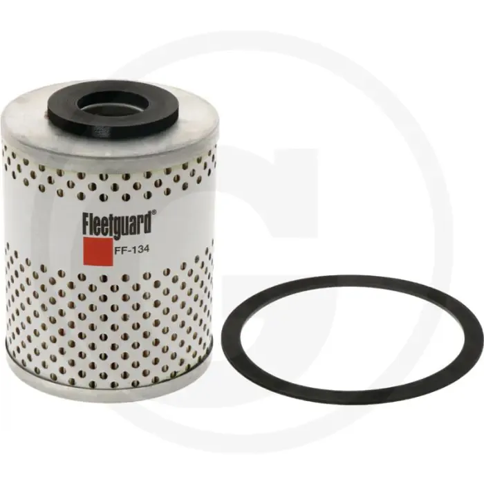 Fleetguard Brandstoffilter - Ø 66,93mm, H 121,92mm, Hifi-nr. SN1134 Koop Vandaag