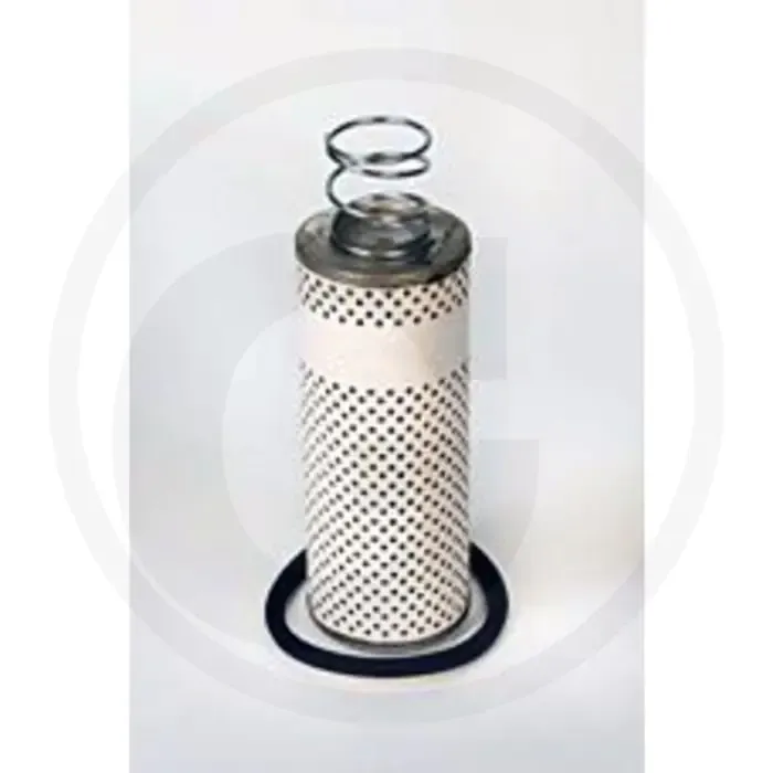 Direct Beschikbaar Fleetguard Brandstoffilter - Ø 75,69 mm, Hoogte 240,79 mm, Hifi-nr. SN010