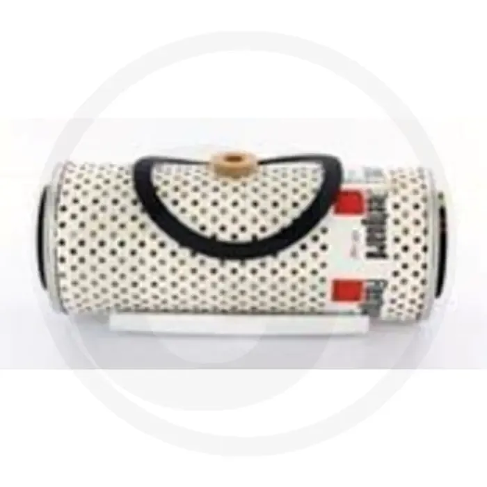 Fleetguard Brandstoffilter - Ø 76,45 mm, Hoogte 194,56 mm, Hifi-nr. SN110 Actieprijs