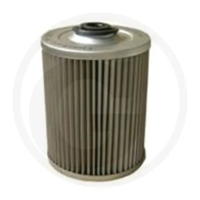 Direct Verzonden Fleetguard Brandstoffilter - Ø 84,5 mm, Hoogte 120 mm