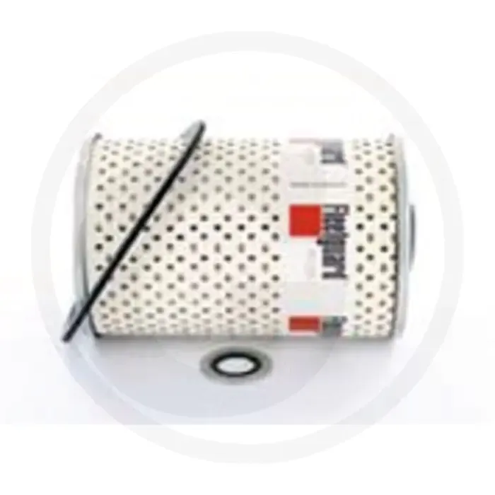 Betrouwbaar Fleetguard Brandstoffilter - Ø 88,39 mm, Hoogte 141,22 mm, Hifi-nr. SN1147