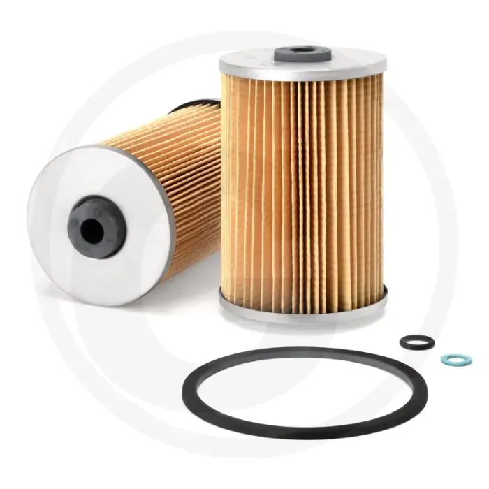 Fleetguard Brandstoffilter - Ø 89,66 mm, Hoogte 143,51 mm, Hifi-nr. SN6239 Aanbieding