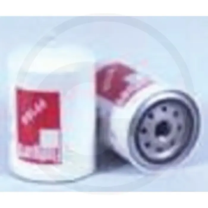 Fleetguard Brandstoffilter - Ø 93,12 mm, Hoogte 152,27 mm, Draad 13/16"-16 UNS-2B Finale Uitverkoop
