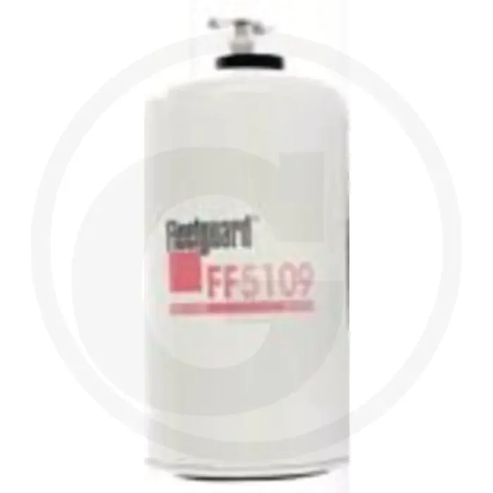 Fleetguard Brandstoffilter - Ø 93,22mm, Hoogte 196,85mm, Draad 15/16"-16 UN-2B Flitsaanbieding