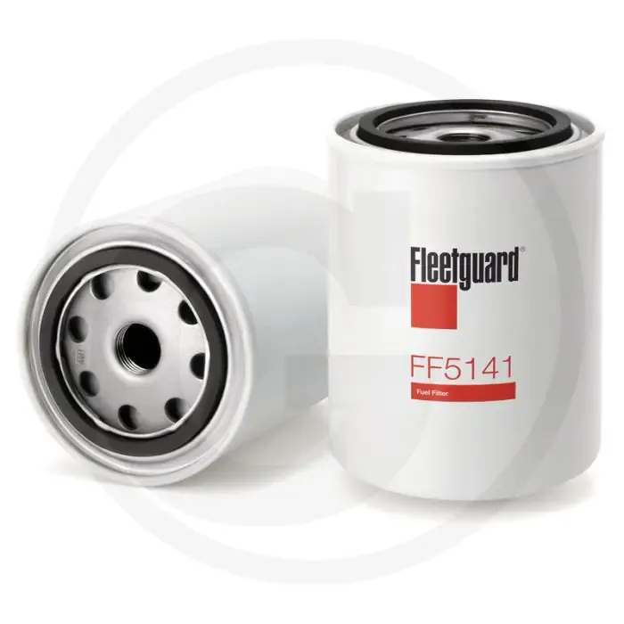 Fleetguard Brandstoffilter - Ø 93,47mm, Hoogte 127,25mm, Draad 3/4"-16 UNF-2B Hete Deal