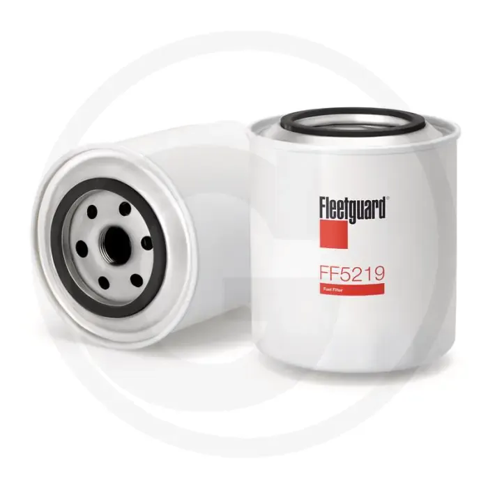 Shop Nu Fleetguard Brandstoffilter - Ø 94,49mm, Hoogte 100,71mm, Draad M20x1,5
