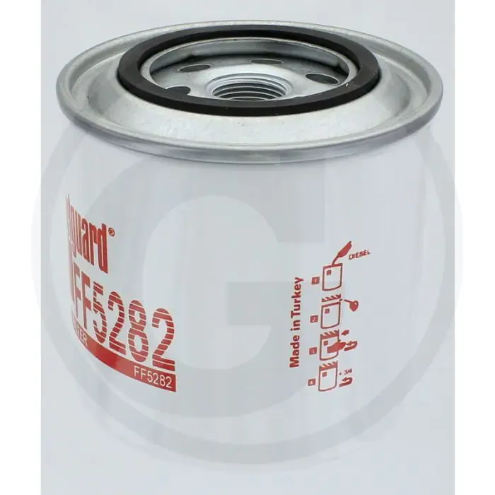 Rechtstreeks Van De Fabrikant Fleetguard Brandstoffilter - Ø 95,5 mm, Hoogte 105 mm, M20 x 1,5 Draad