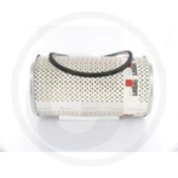Fleetguard Brandstoffilter - Ø127mm, H 246,89mm, Hifi-nr. SN205 Hete Deal