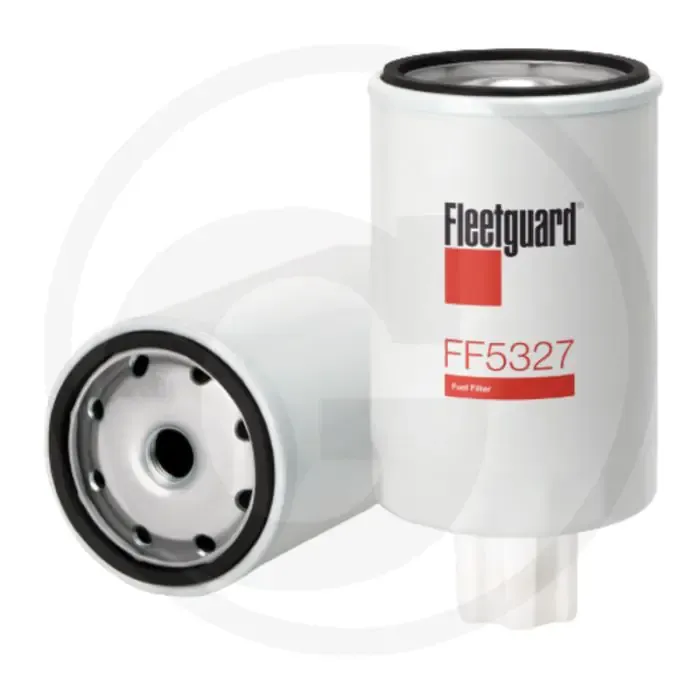 Premium Fleetguard Brandstoffilter FF5327 (Hifi-nr. SN40634)